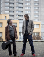 Lässer & Lenz
